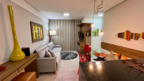 Edf Duetto 2 QTS próximo as praias